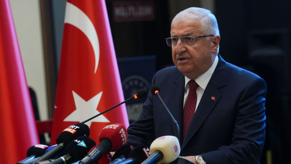 Bakan Güler den kara kutu açıklaması